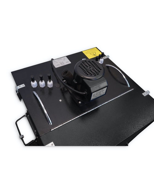ICEBANK CHILLER COOLER -12kg icebank 3 coils T90