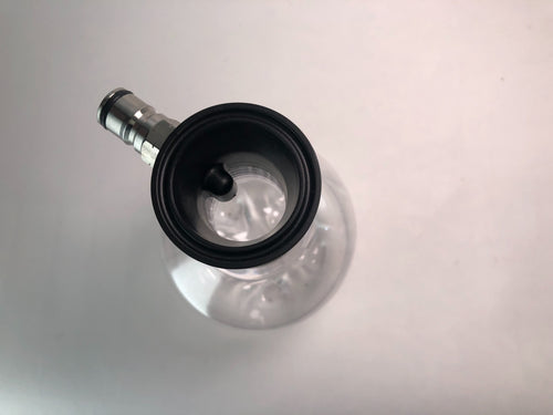Yeast Harvester