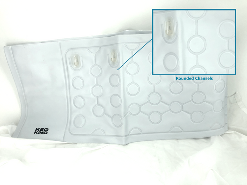 DualTemp Vest | cooling & heating