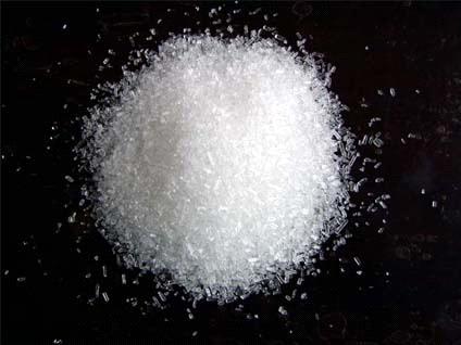 Magnesium Sulphate (MgSO4) Epsom Salt 300g