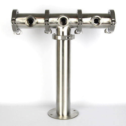 Modular Font 2 inch Stand Pipe