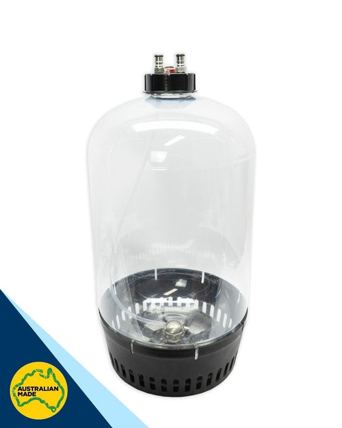 Fermenter 30L Chubby Pressure Fermenter