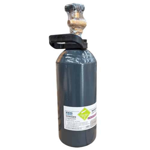 CO2 Gas Cylinders 2.6kg (full)