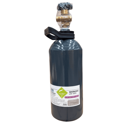 Nitrogen Gas Cylinders C size (full)