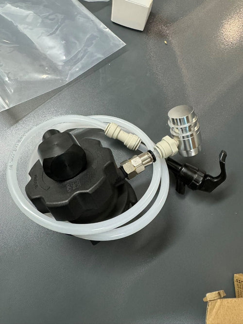 Quick Dispense Party Tap Kit