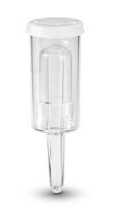 30L Fermenter with Tap, Airlock, Grommet and Stick on Thermometer