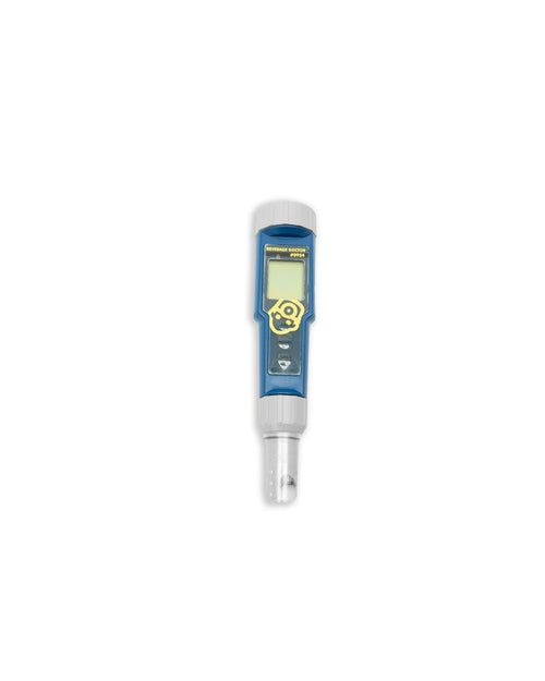 pH Meter Beverage Doctor