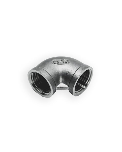 Helix Elbow Bend 1/2inch F/F
