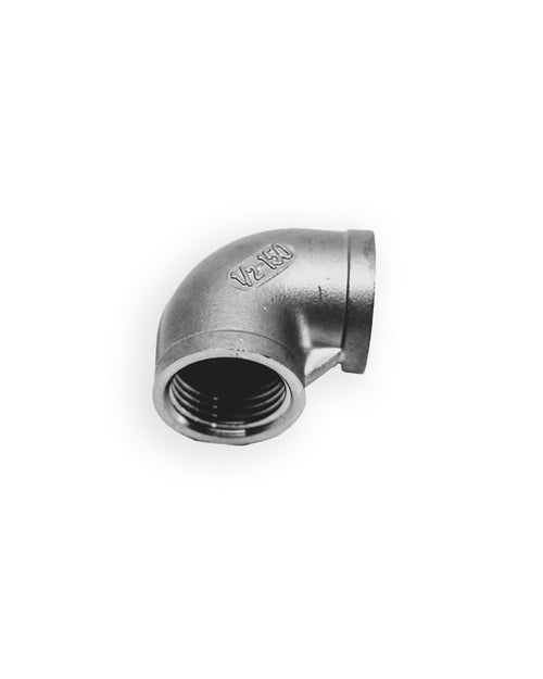 Helix Elbow Bend 1/2inch F/F