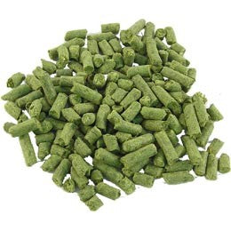 Mosaic Hop Pellets