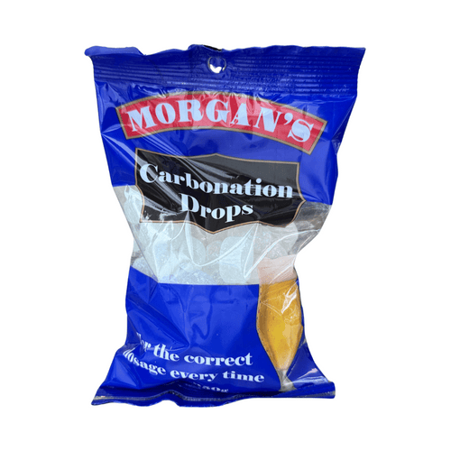 Coopers/Morgans Carbonation Drops - 250g
