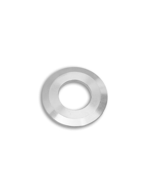 2 inch Tri Clover End Cap (32mm hole)