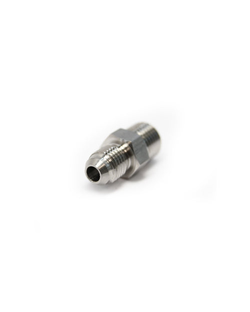 1/4inch MFL x 1/4 NPT (1/4 BSP)