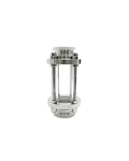 1.5 Inch Tri Clover Sight Glass