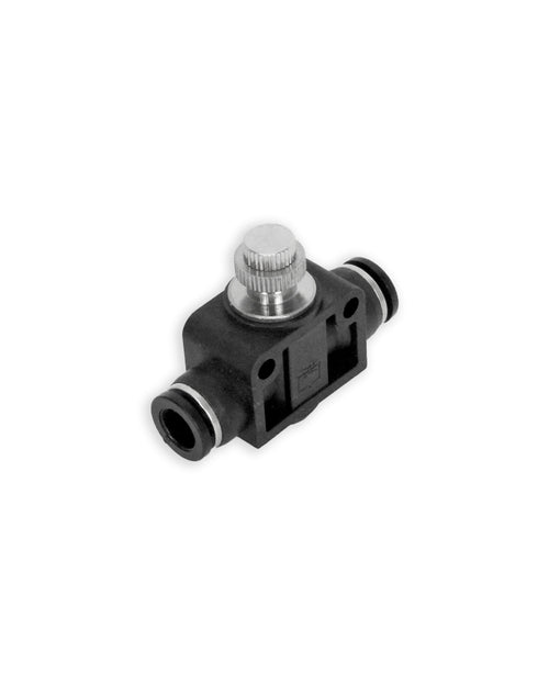 8mm Push in Shut Off Valve