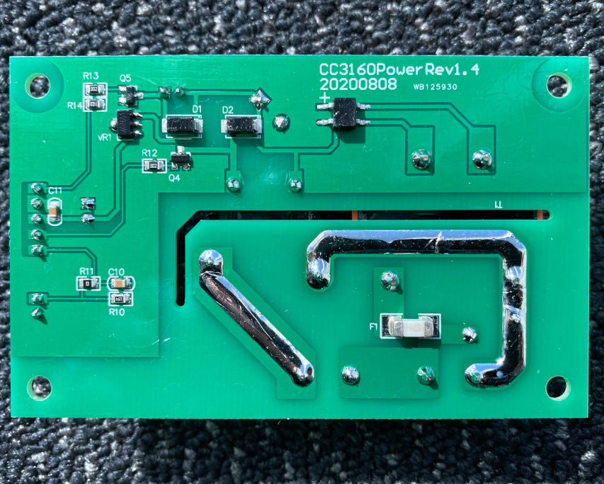 Power PCB KegMaster Series 4 - XL - Premium