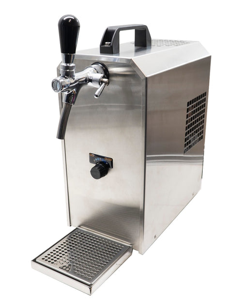 Sputnik Counter Top Beer Dispenser One Tap