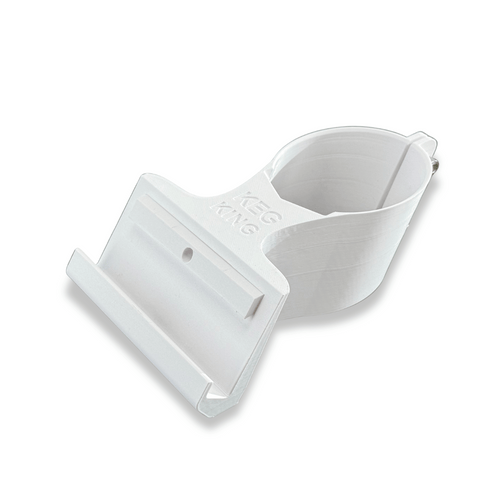 Phone & Tablet Holder for Beer Fonts For Kegscales