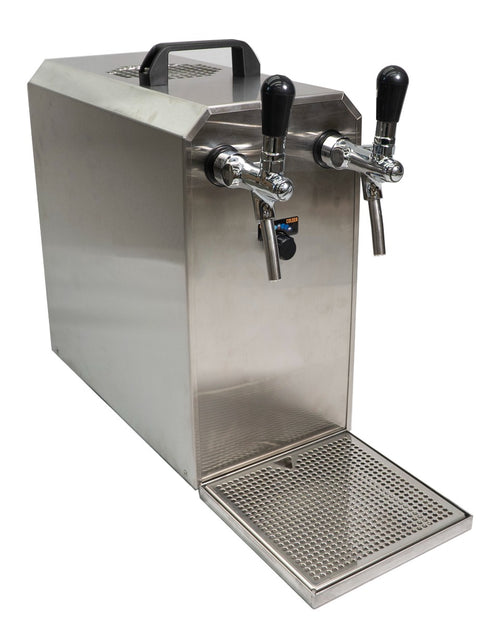 Sputnik Counter Top Beer Dispenser