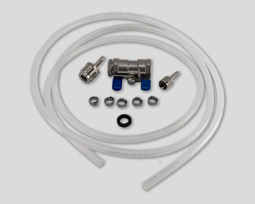 Ultrafill - Beer Valve Keg Connector