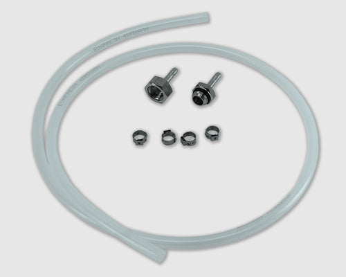 Ultrafill UltraTap Extension Tube Kit (Tap and bottle filler are not included)