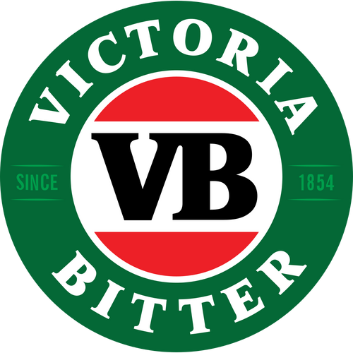 50L Keg of Victoria Bitter VB