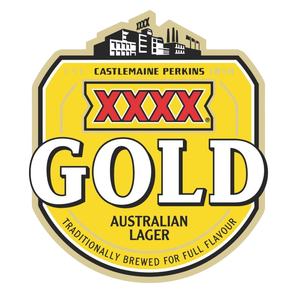 XXXX Gold Kegerator Bundle