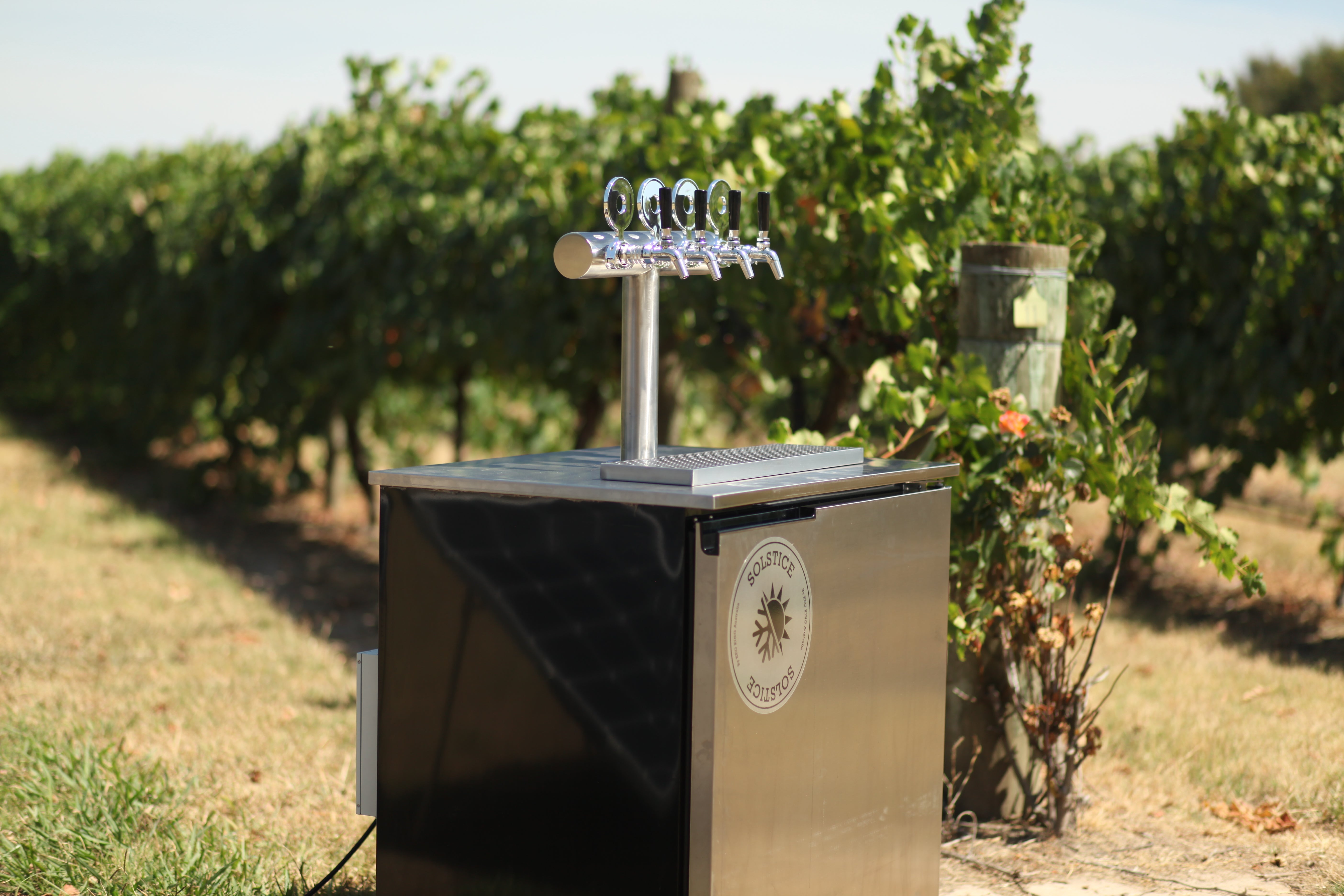 Kegerator Upgrades | Level Up Looks and Performance