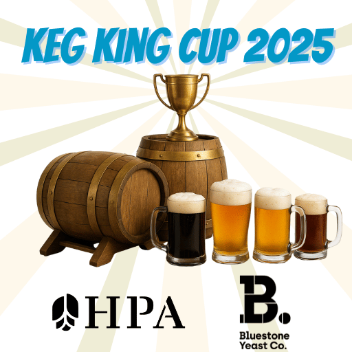 Keg King Cup 2025