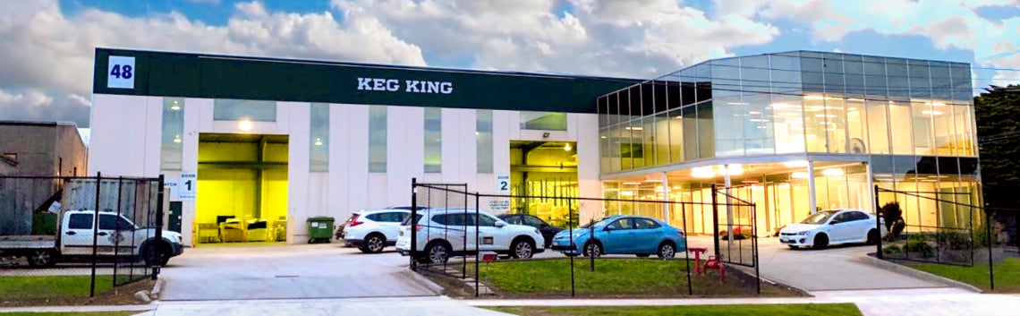 Customer Service/Sales Assistant – Retail Store | Keg King, Springvale VIC