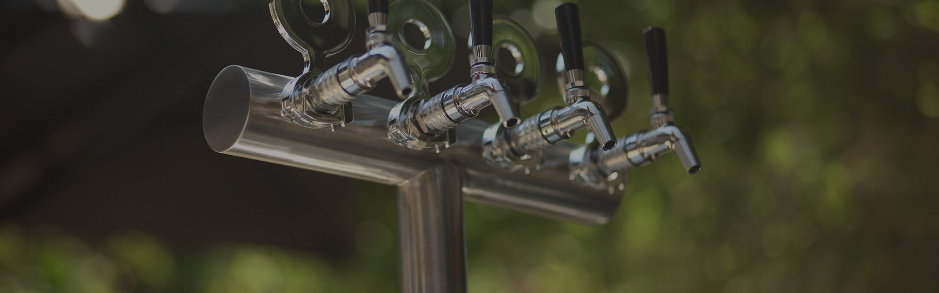 UltraTap Beer Taps – Stainless Steel Keg Taps | Keg King