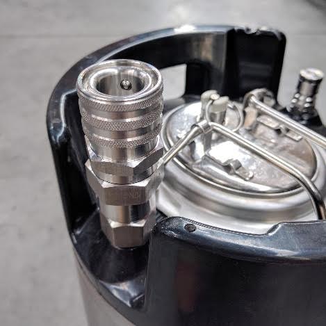 5/8 to 19/32 KingLok Adaptor