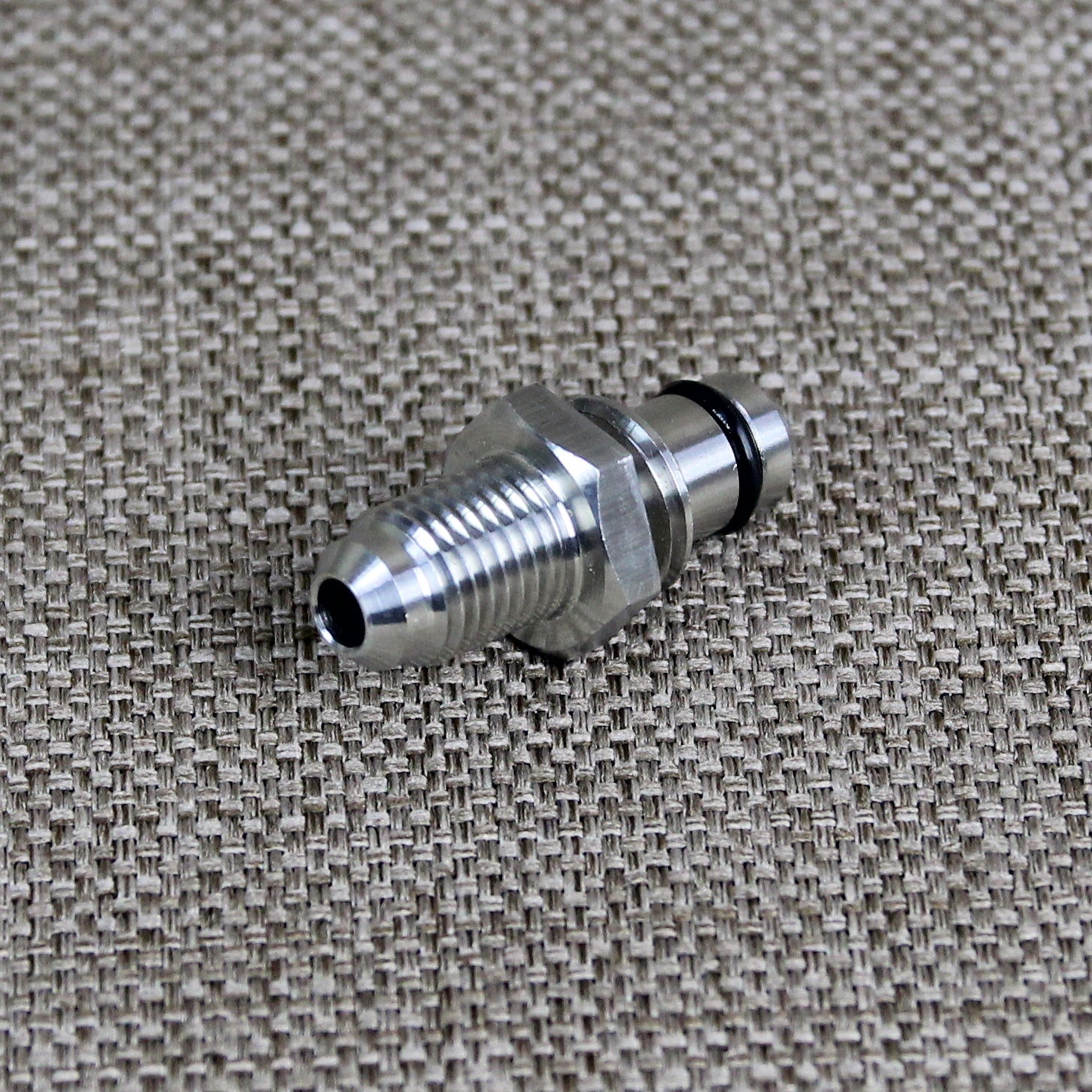 Fermentasaurus - Hydro Test Adaptor