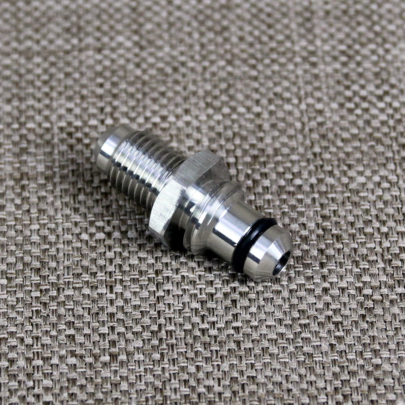 Fermentasaurus - Hydro Test Adaptor