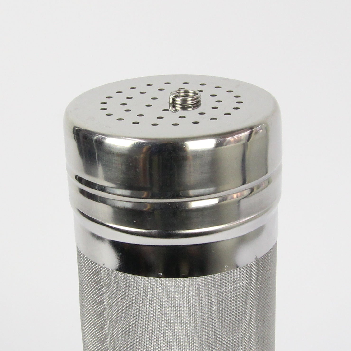 Stainless Steel Hop Tube
