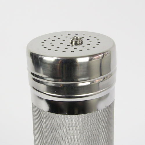 Stainless Steel Hop Tube