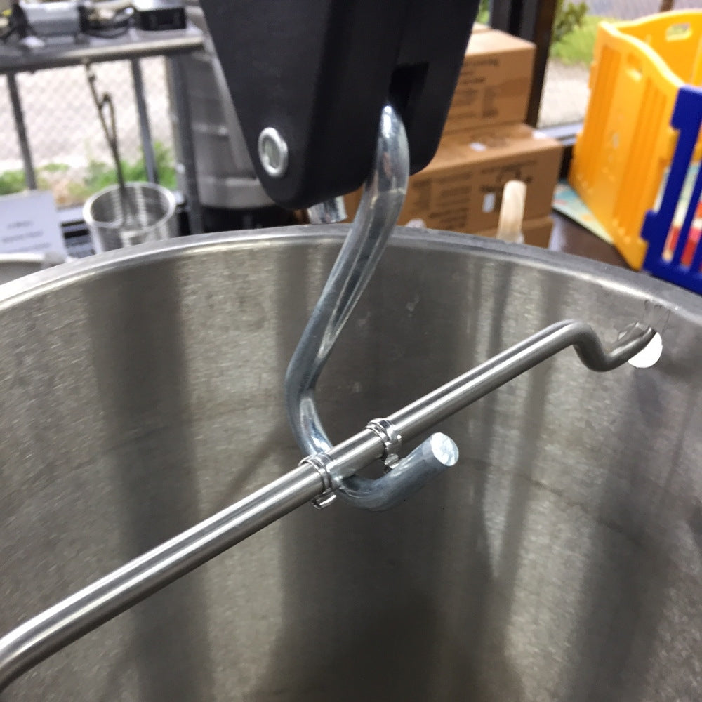 Roboratchet Pulley