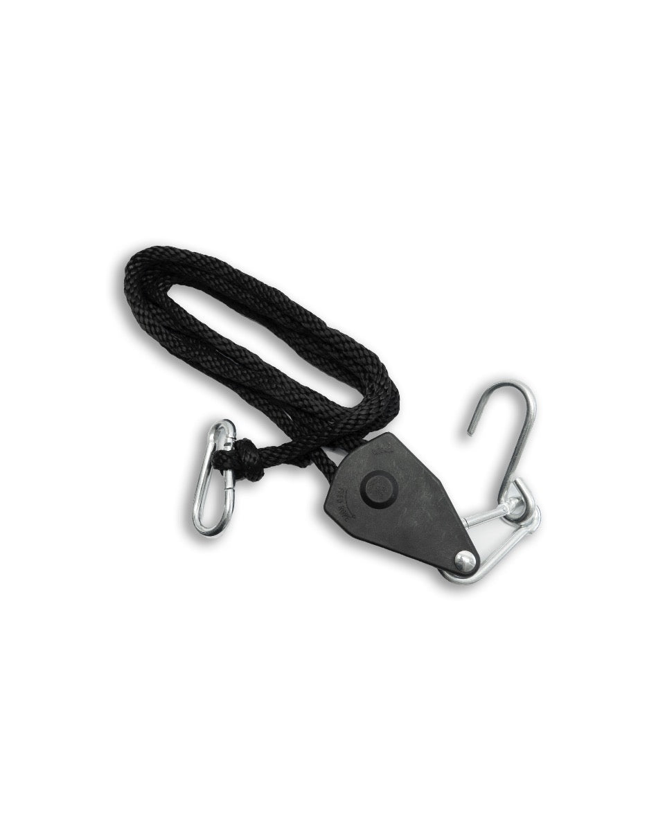 pulley roboratchet ratchet pulley
