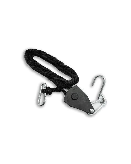 pulley roboratchet ratchet pulley