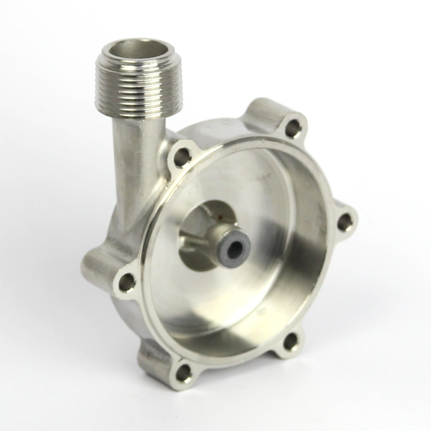 Stainless Pump Head for 65w Magnetic Drive Pump with 3/4
