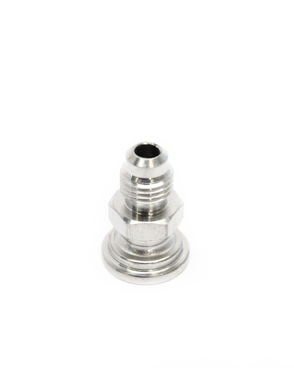 1/4 inch MFL for 5/8 Hex Nut Stainless