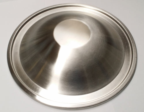 Lid for Turbo Boiler - with No hole