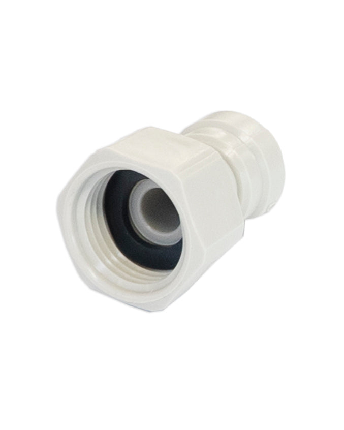 DM Push In Fitting 5/8
