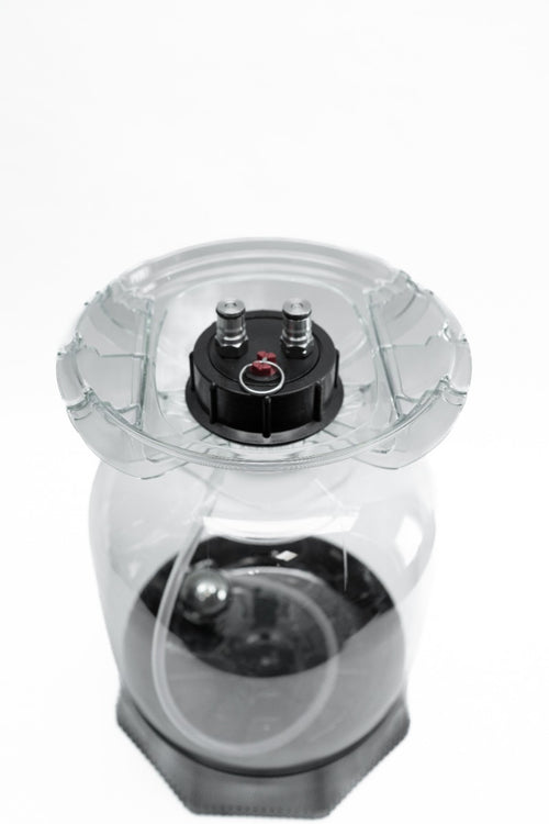 Fermenter King Junior 10L PET Pressure Fermenter & Keg