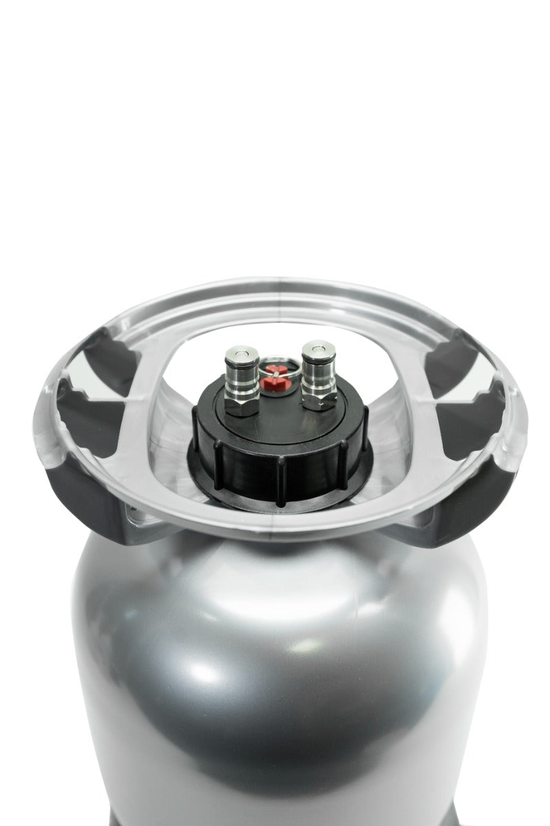 10L King Keg Ball Lock PET Plastic Keg