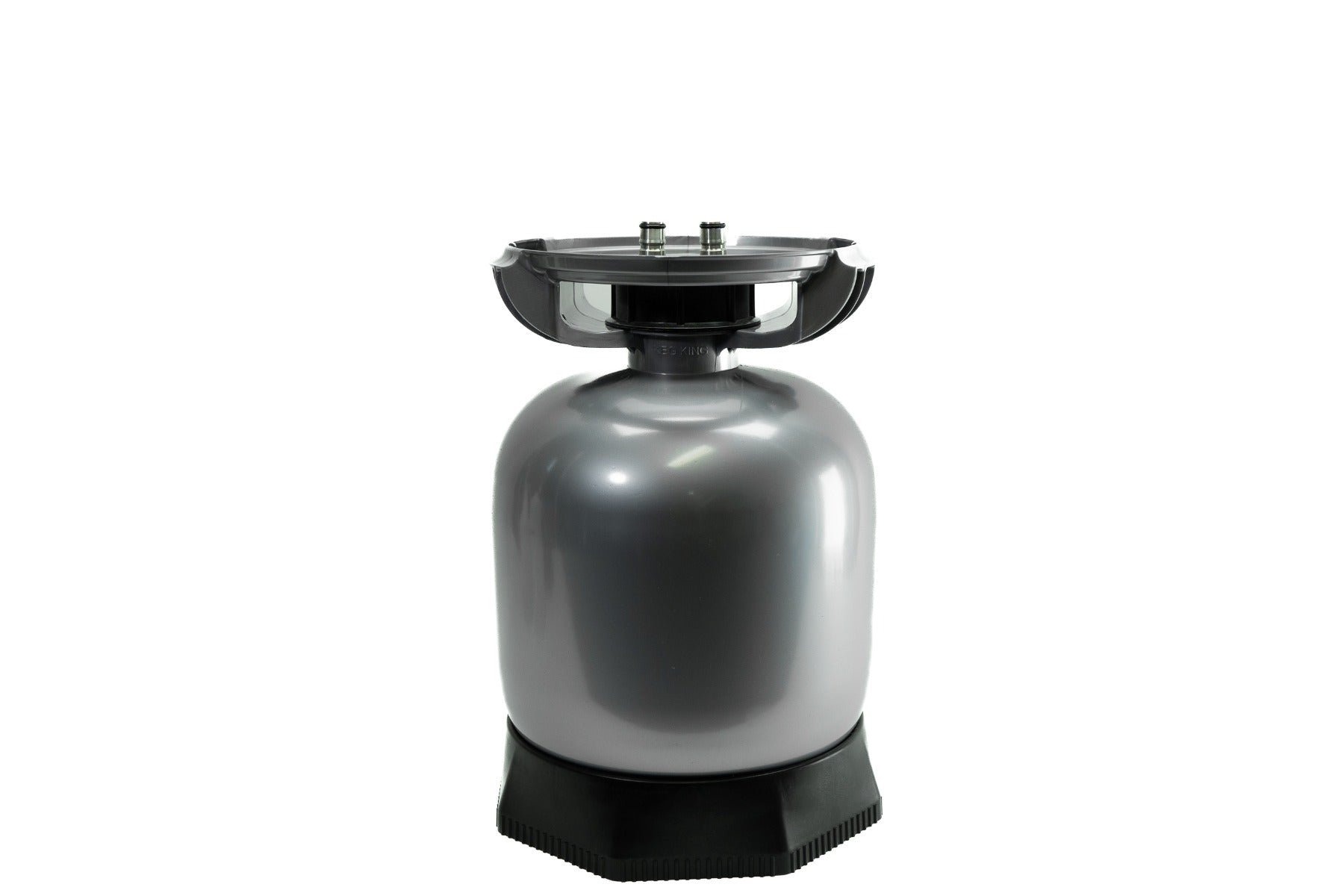 10L King Keg Ball Lock PET Plastic Keg