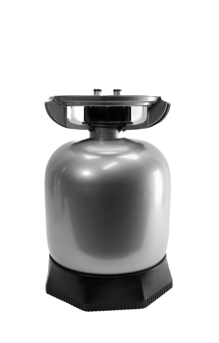 10L King Keg Ball Lock PET Plastic Keg