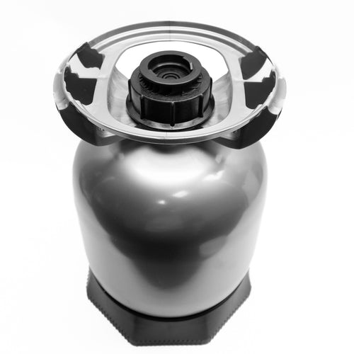 King Keg 10L PET Keg With D-Type Spear