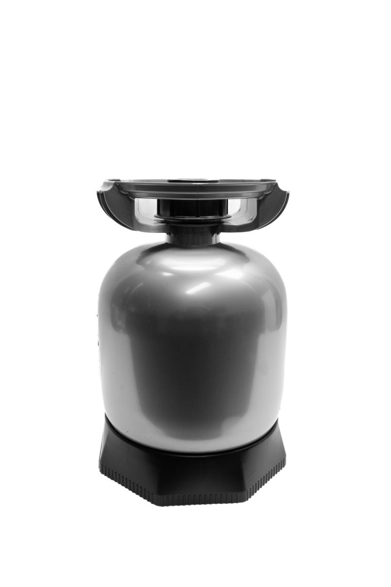 King Keg 10L PET Keg With D-Type Spear