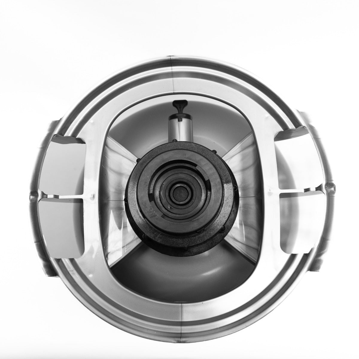 King Keg 10L PET Keg With A-Type Spear